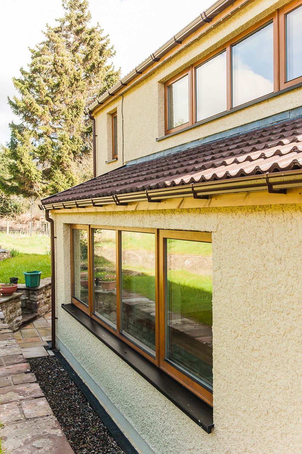 Brecon Beacons stone cottage gets Enerphit treatment passivehouseplus.ie